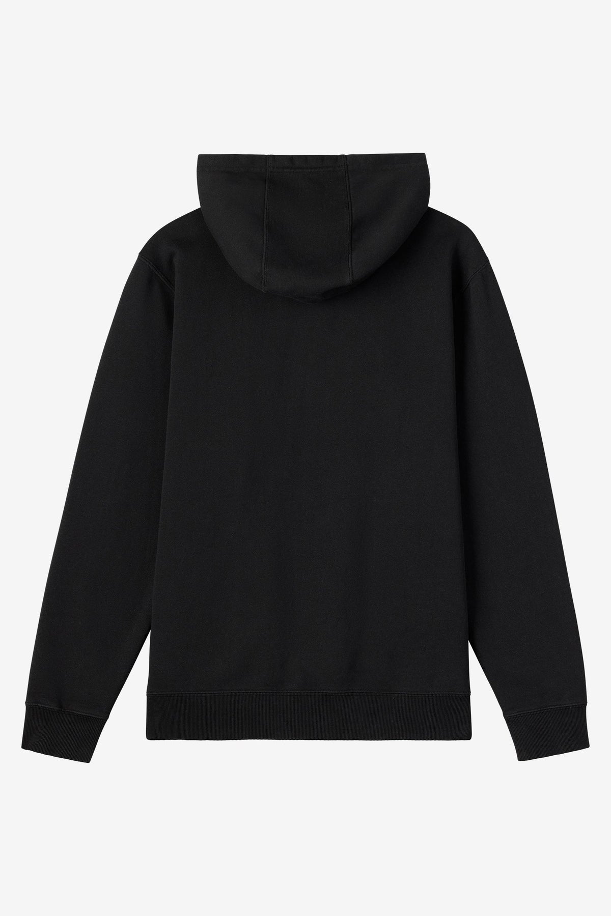 OG ESSENTIAL HOODED