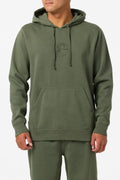 OG ESSENTIAL HOODED