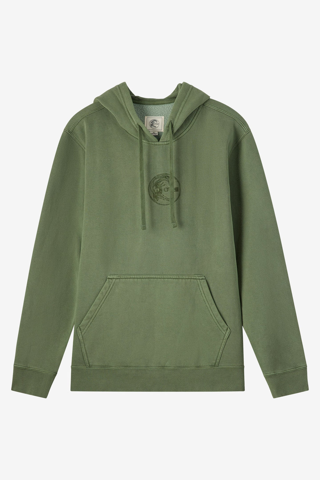 OG ESSENTIAL HOODED