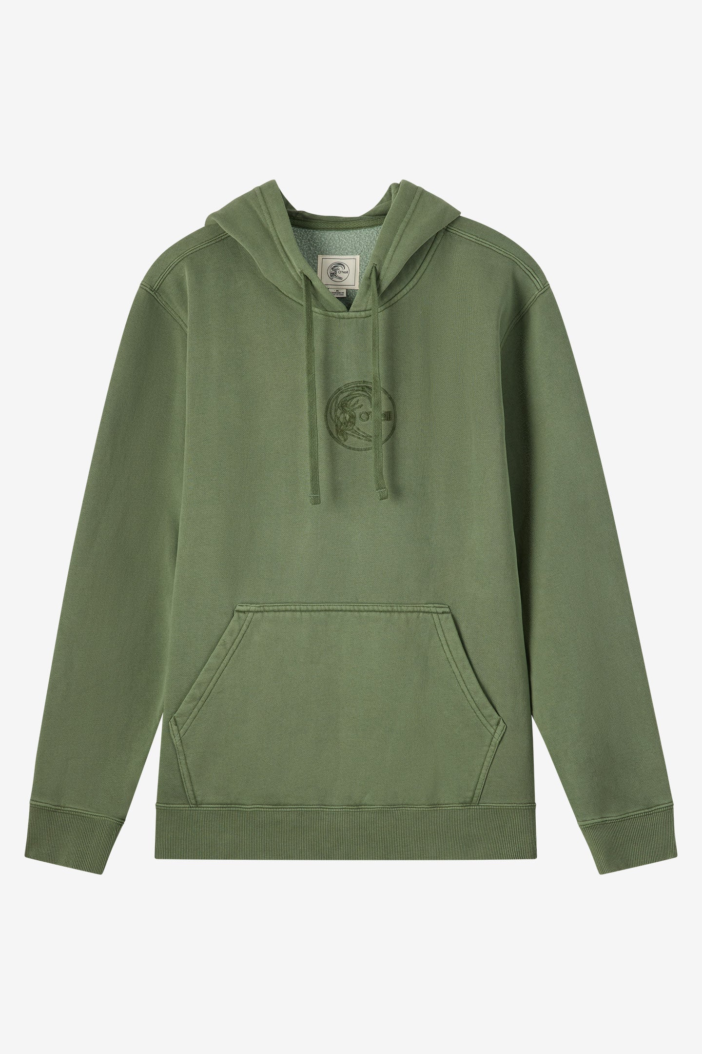 OG ESSENTIAL HOODED