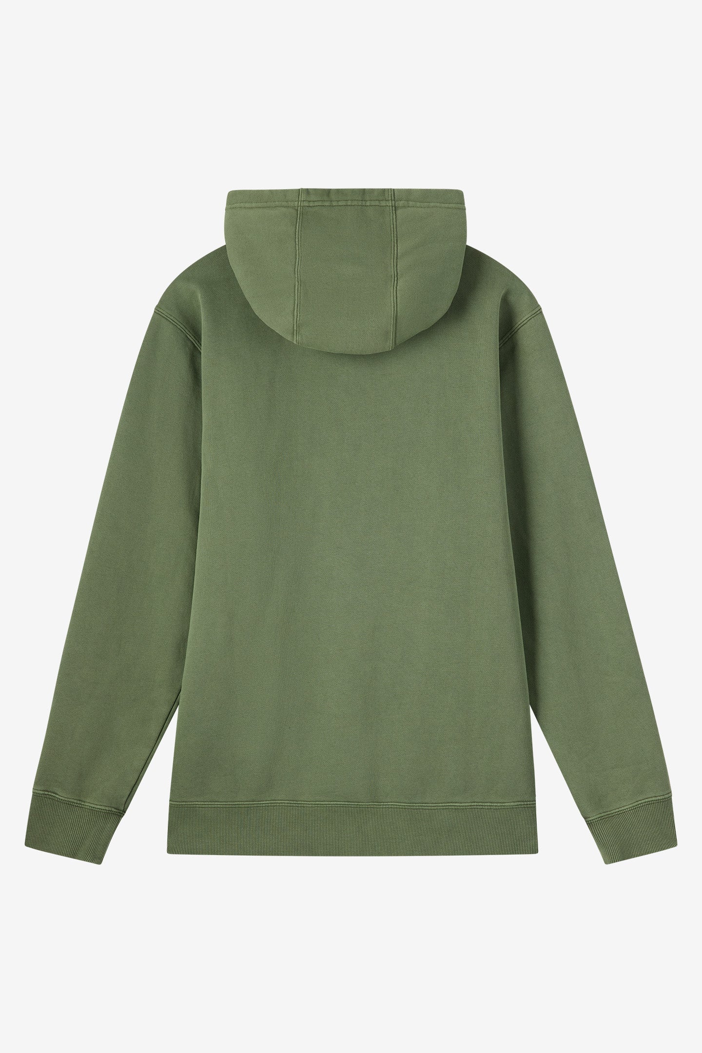 OG ESSENTIAL HOODED