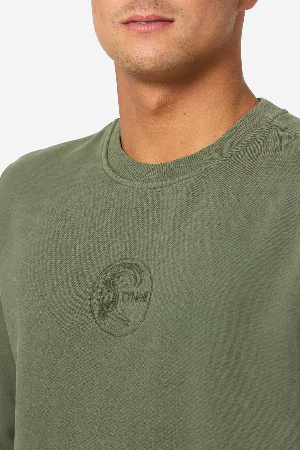 OG ESSENTIAL CREW