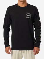 GRINDZ LONG SLEEVE TEE