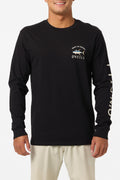 GRINDZ LONG SLEEVE TEE