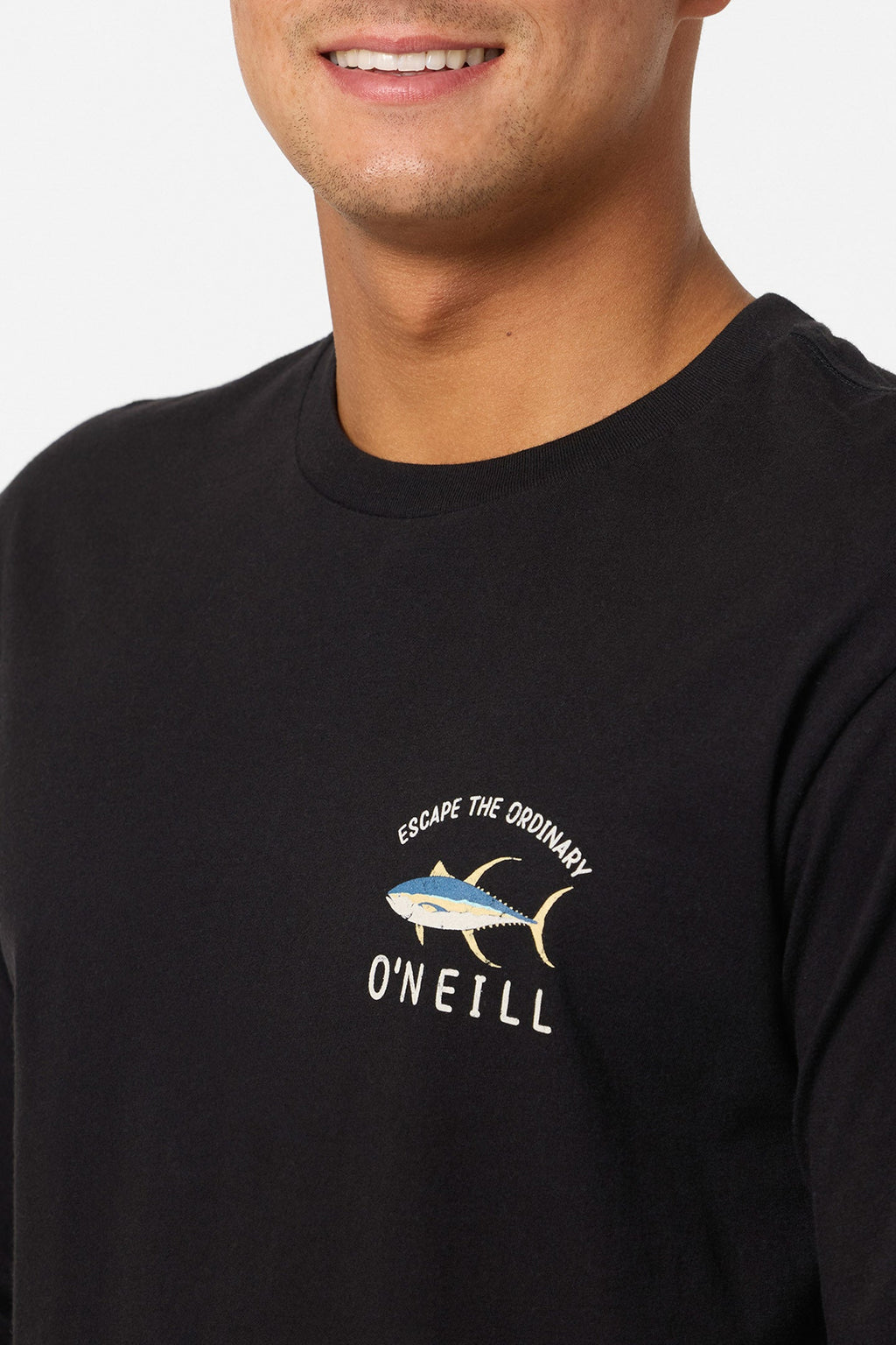 GRINDZ LONG SLEEVE TEE