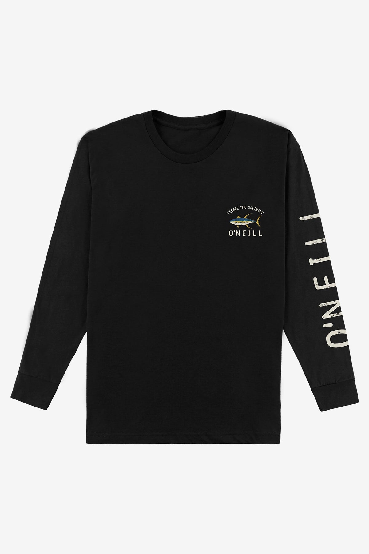 GRINDZ LONG SLEEVE TEE