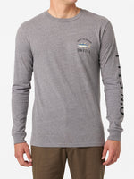 GRINDZ LONG SLEEVE TEE