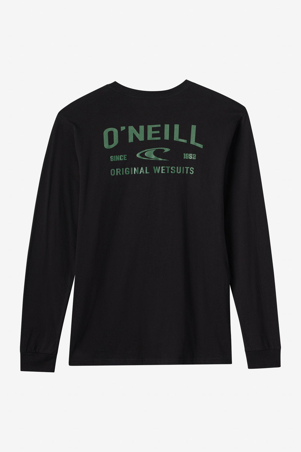 LAYERED UP LONG SLEEVE TEE