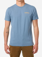 THE CAPTAIN TEE