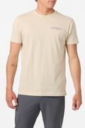 THE CAPTAIN TEE