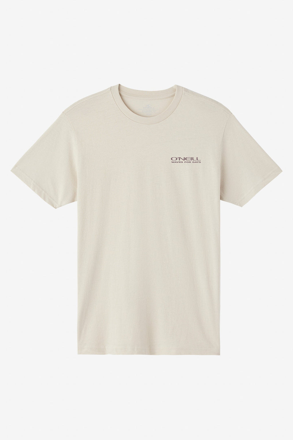 THE CAPTAIN TEE