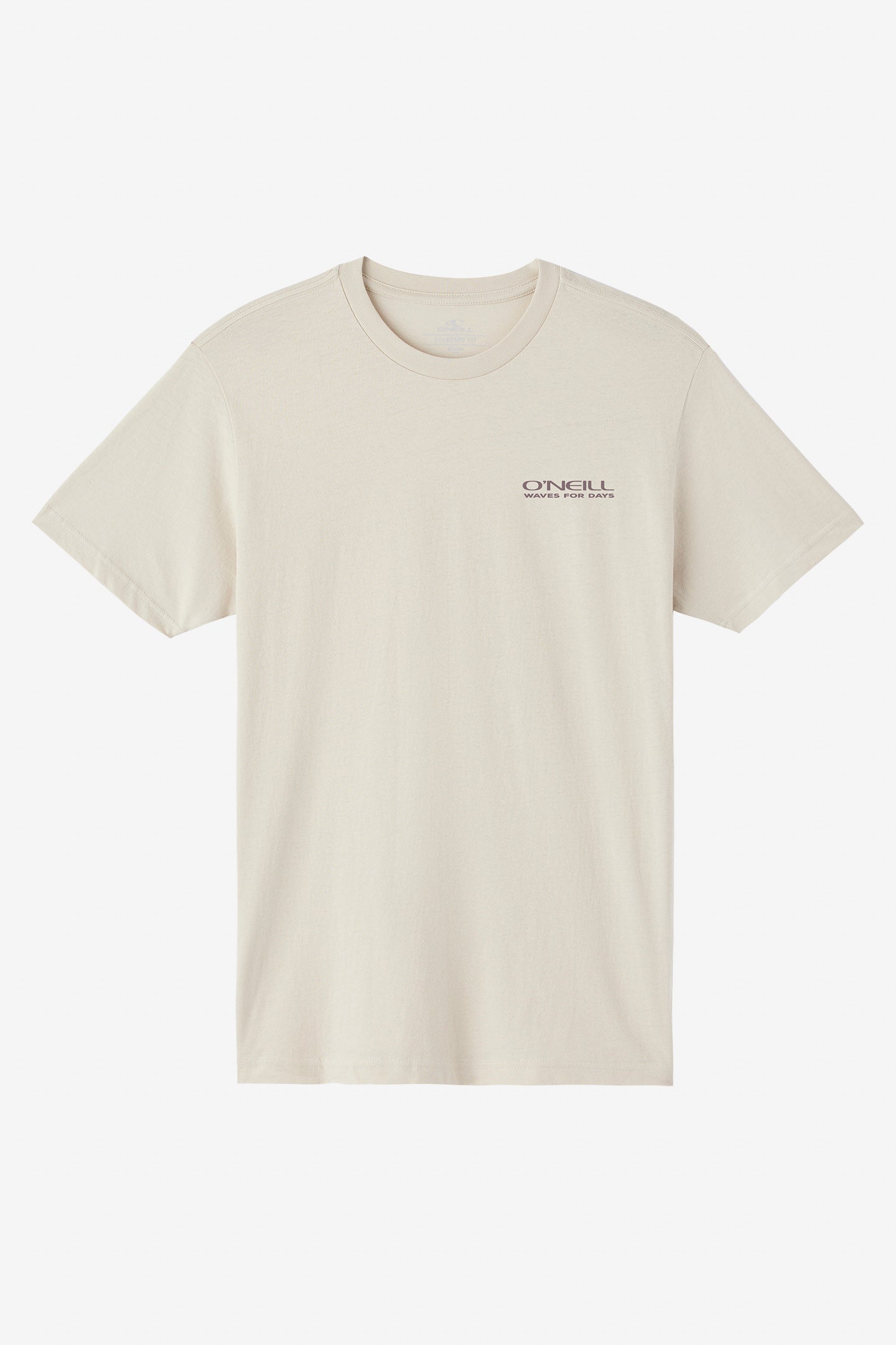 THE CAPTAIN TEE