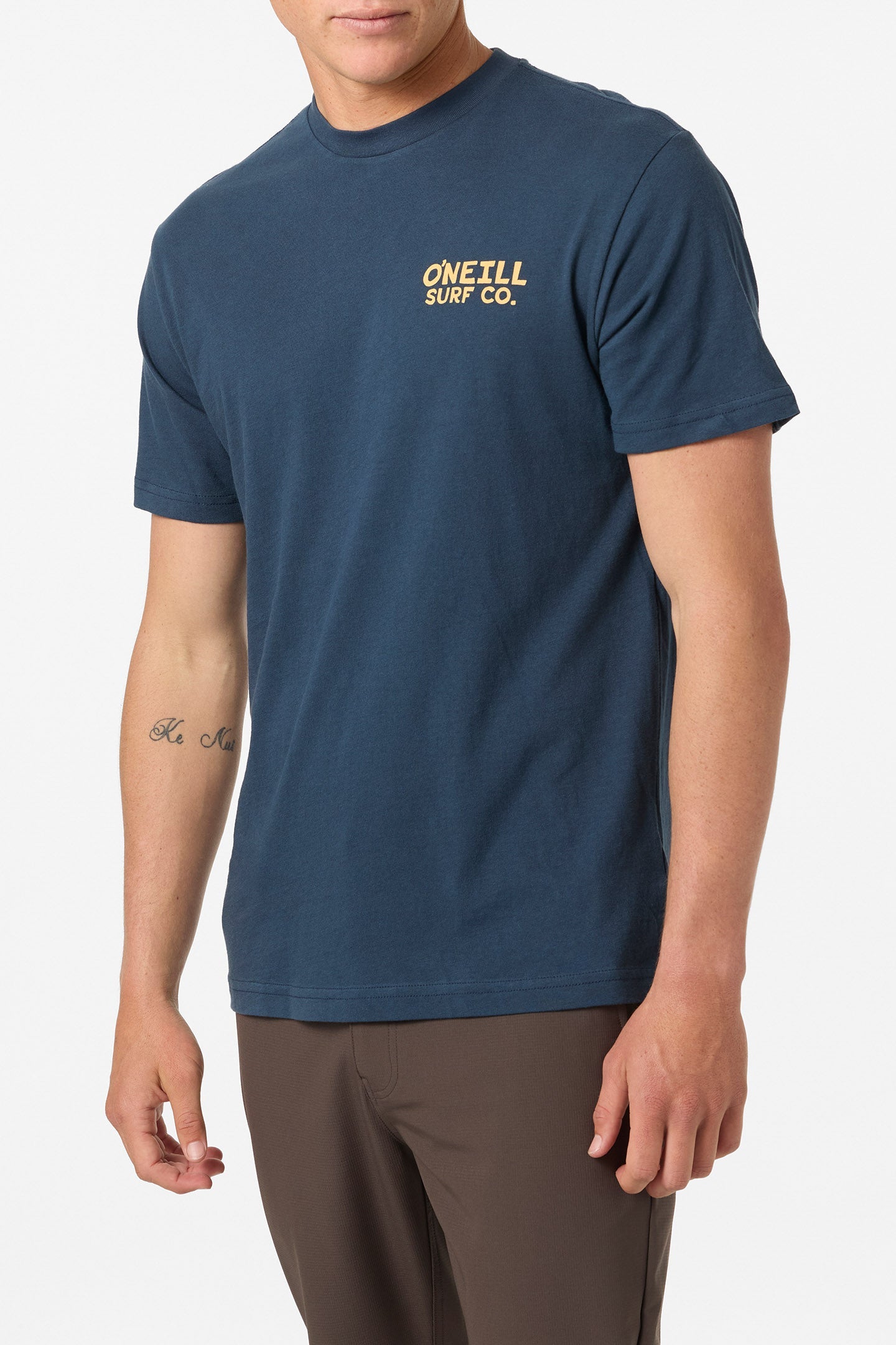 STEVEN SEAGULL TEE