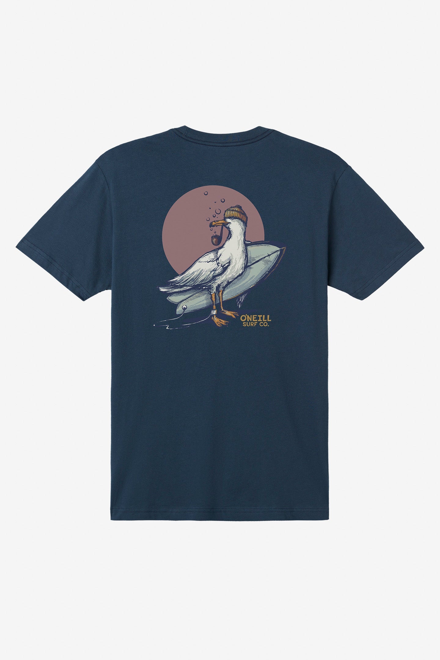 STEVEN SEAGULL TEE