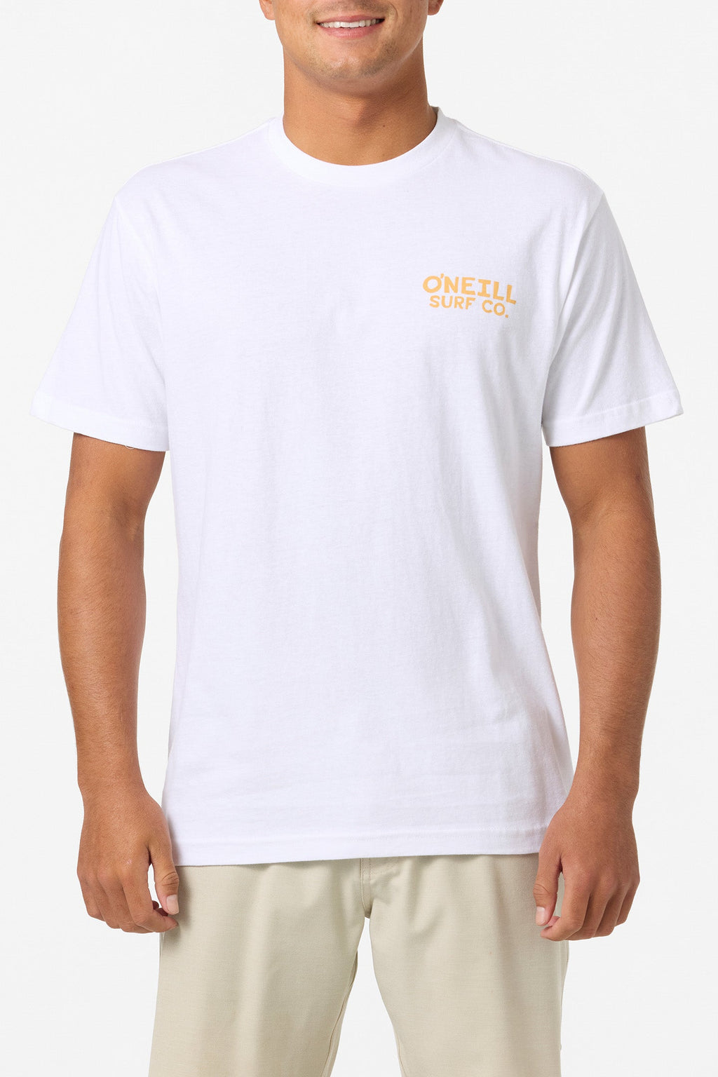 STEVEN SEAGULL TEE