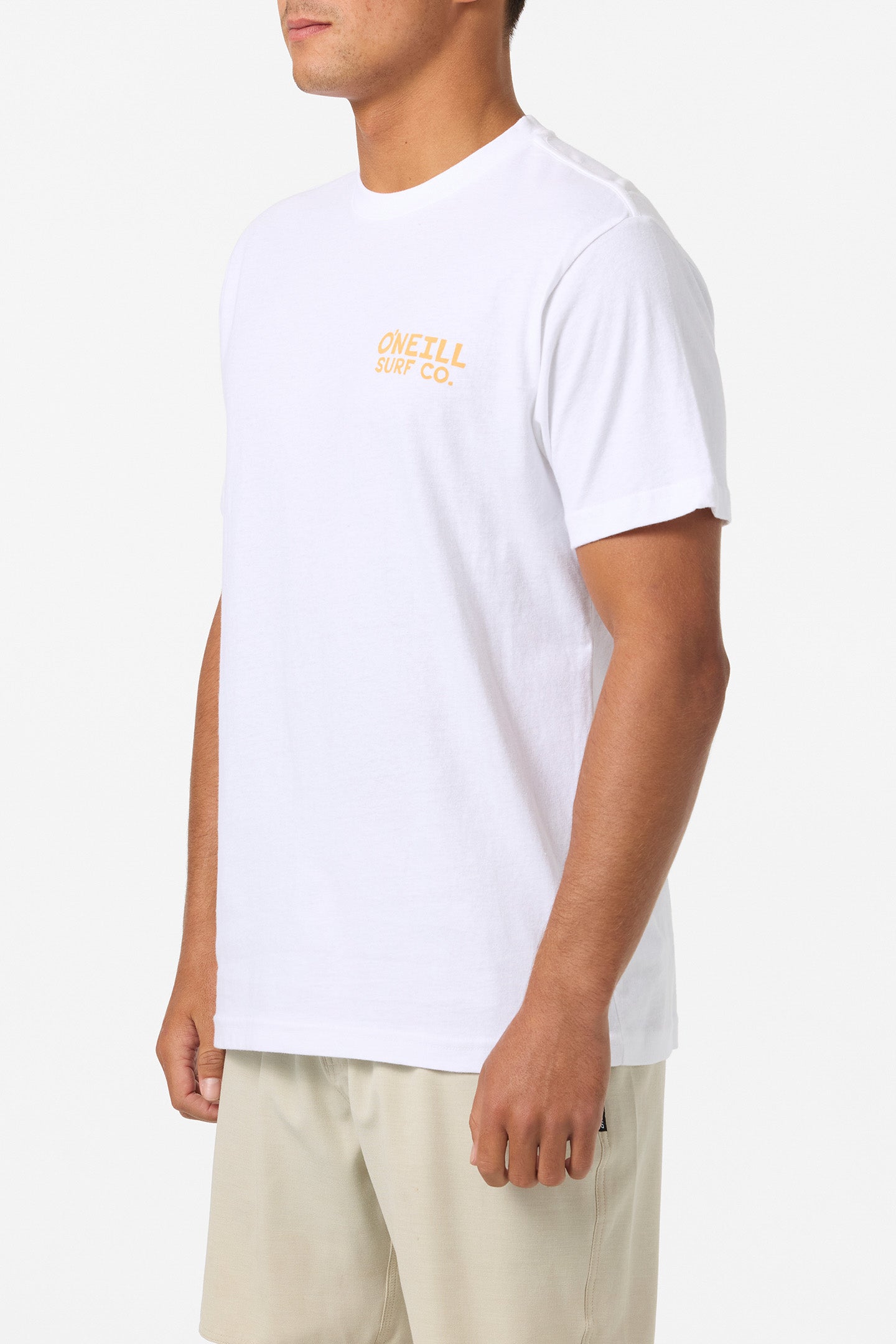 STEVEN SEAGULL TEE