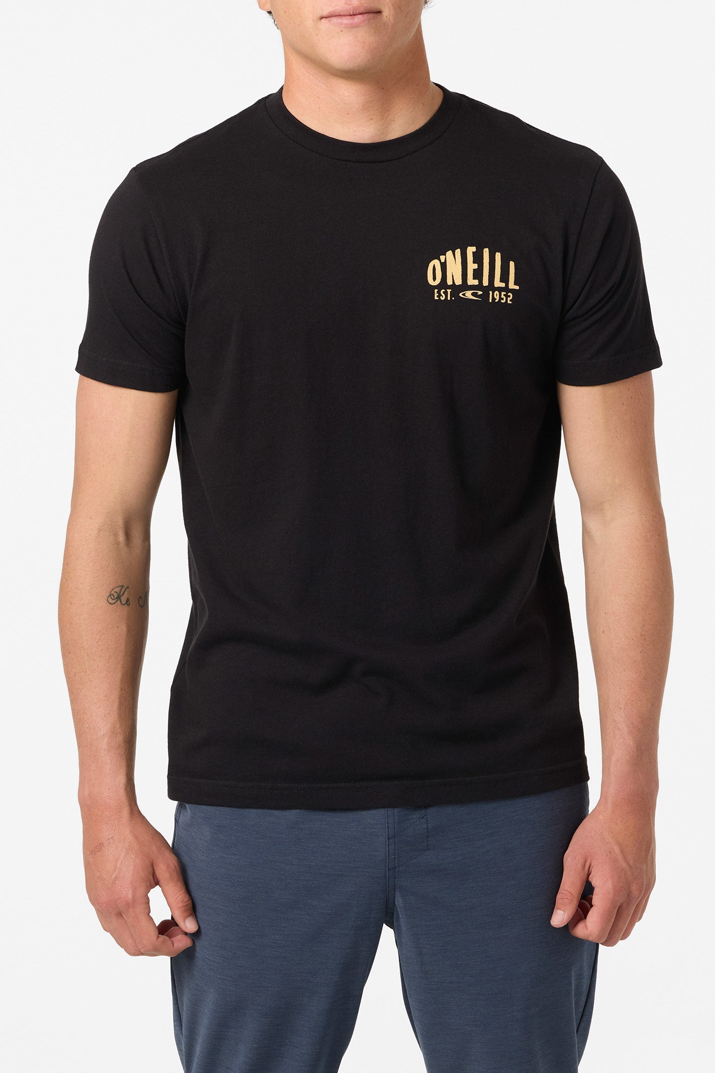 ADRIFT TEE