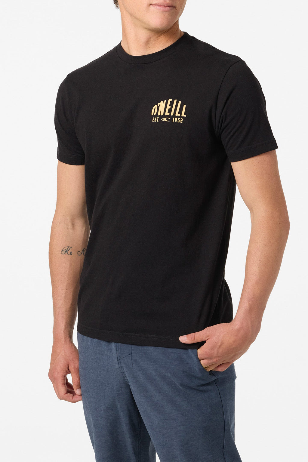 ADRIFT TEE