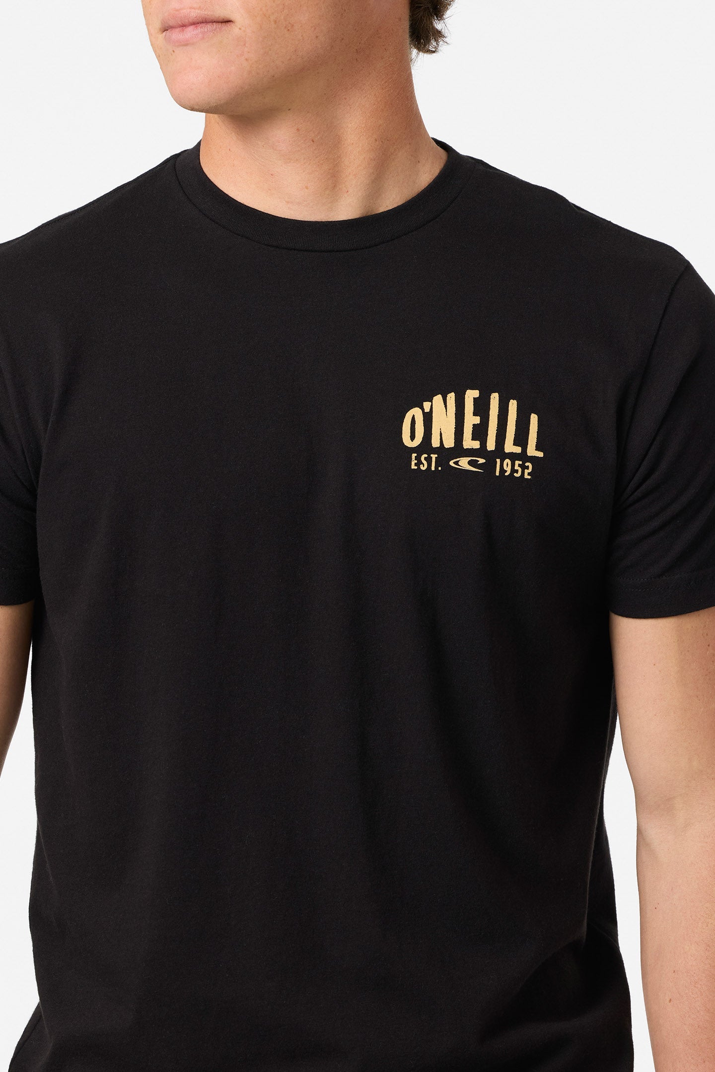 ADRIFT TEE