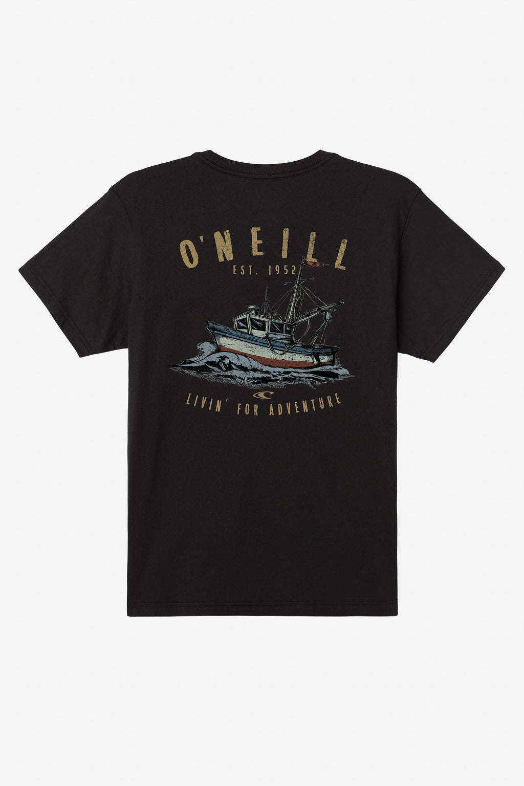 ADRIFT TEE