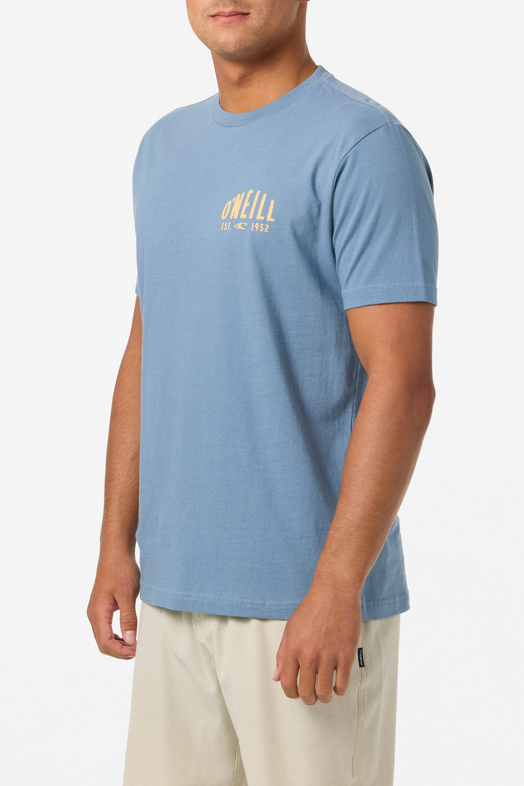 ADRIFT TEE