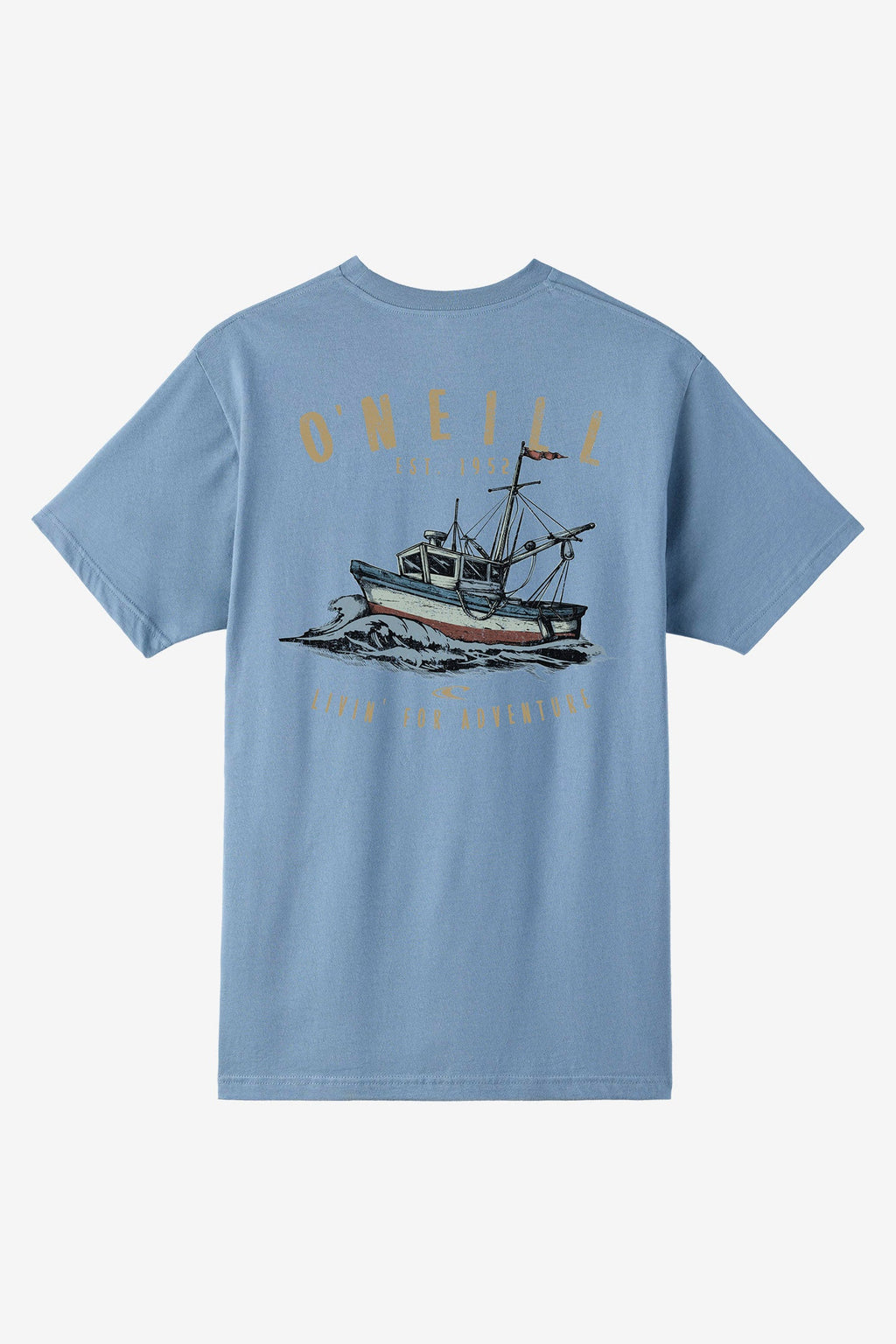 ADRIFT TEE