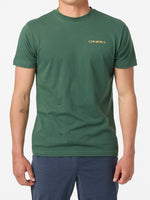 GLASSY DAYS TEE