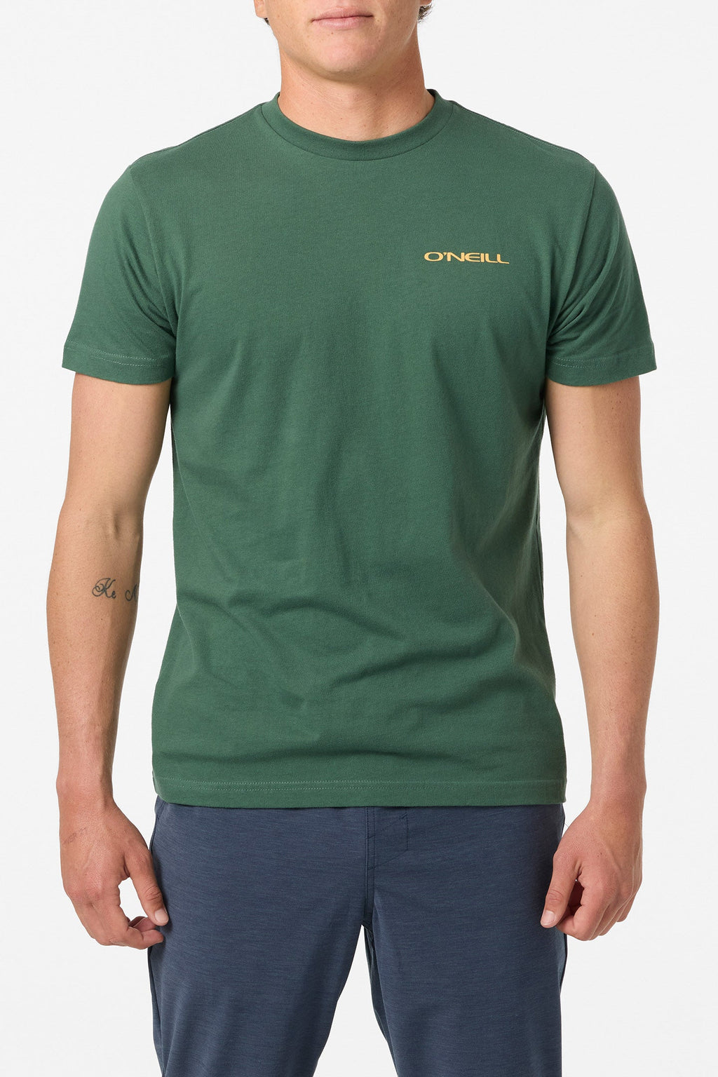 GLASSY DAYS TEE