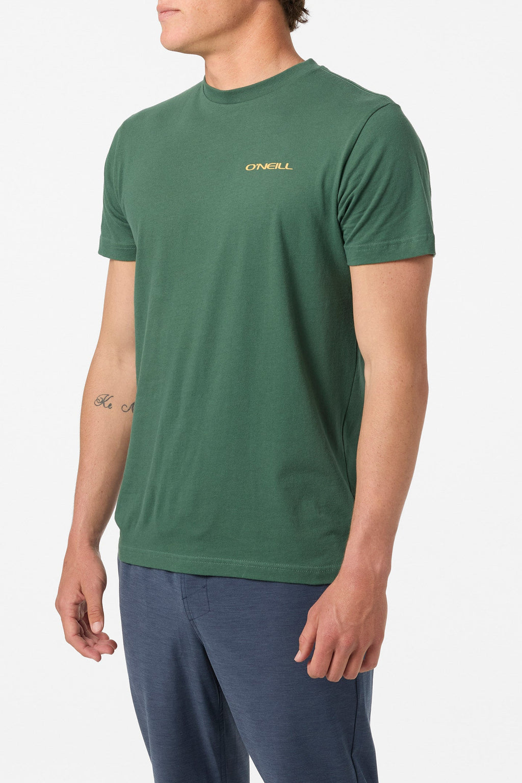 GLASSY DAYS TEE