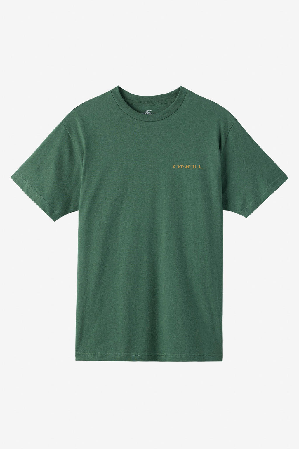 GLASSY DAYS TEE
