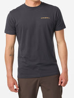 GLASSY DAYS TEE