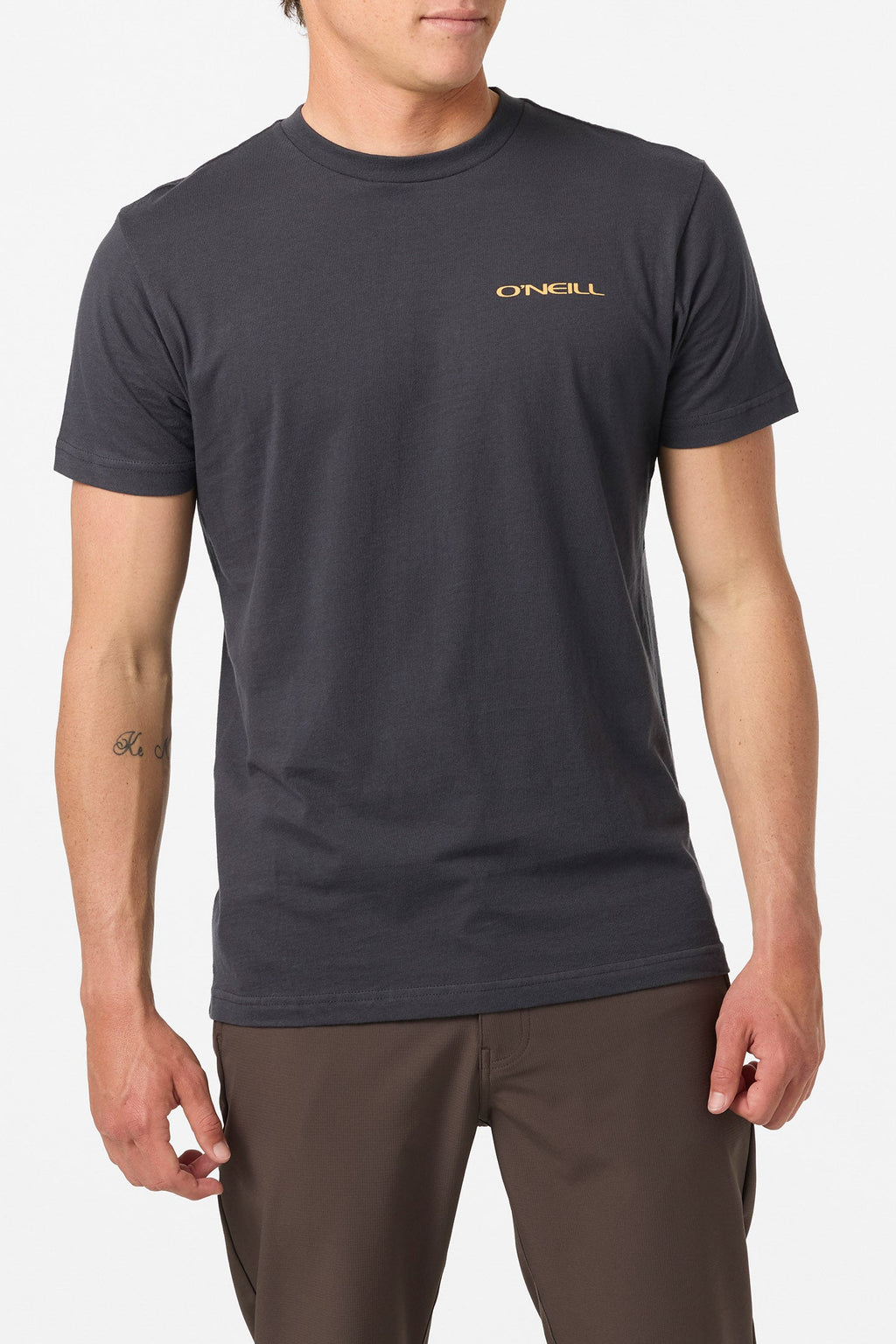 GLASSY DAYS TEE