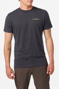 GLASSY DAYS TEE
