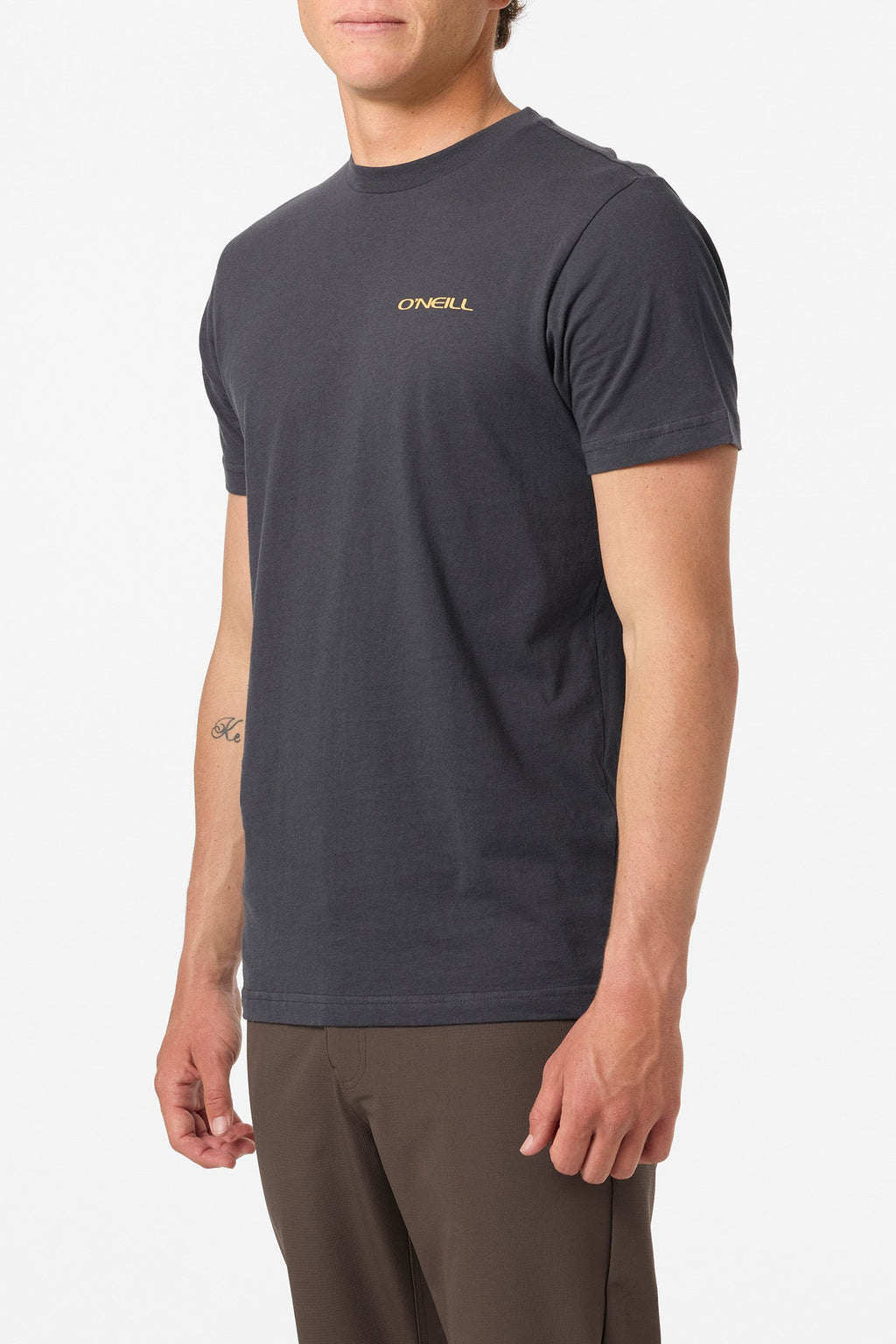 GLASSY DAYS TEE