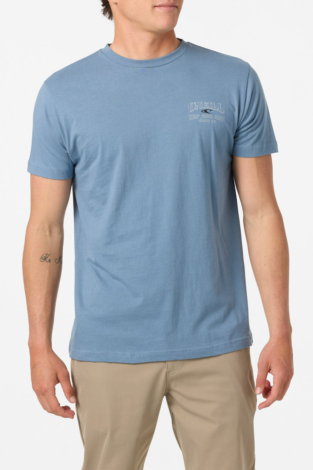 DAILY DRIVER TEE