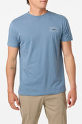 DAILY DRIVER TEE
