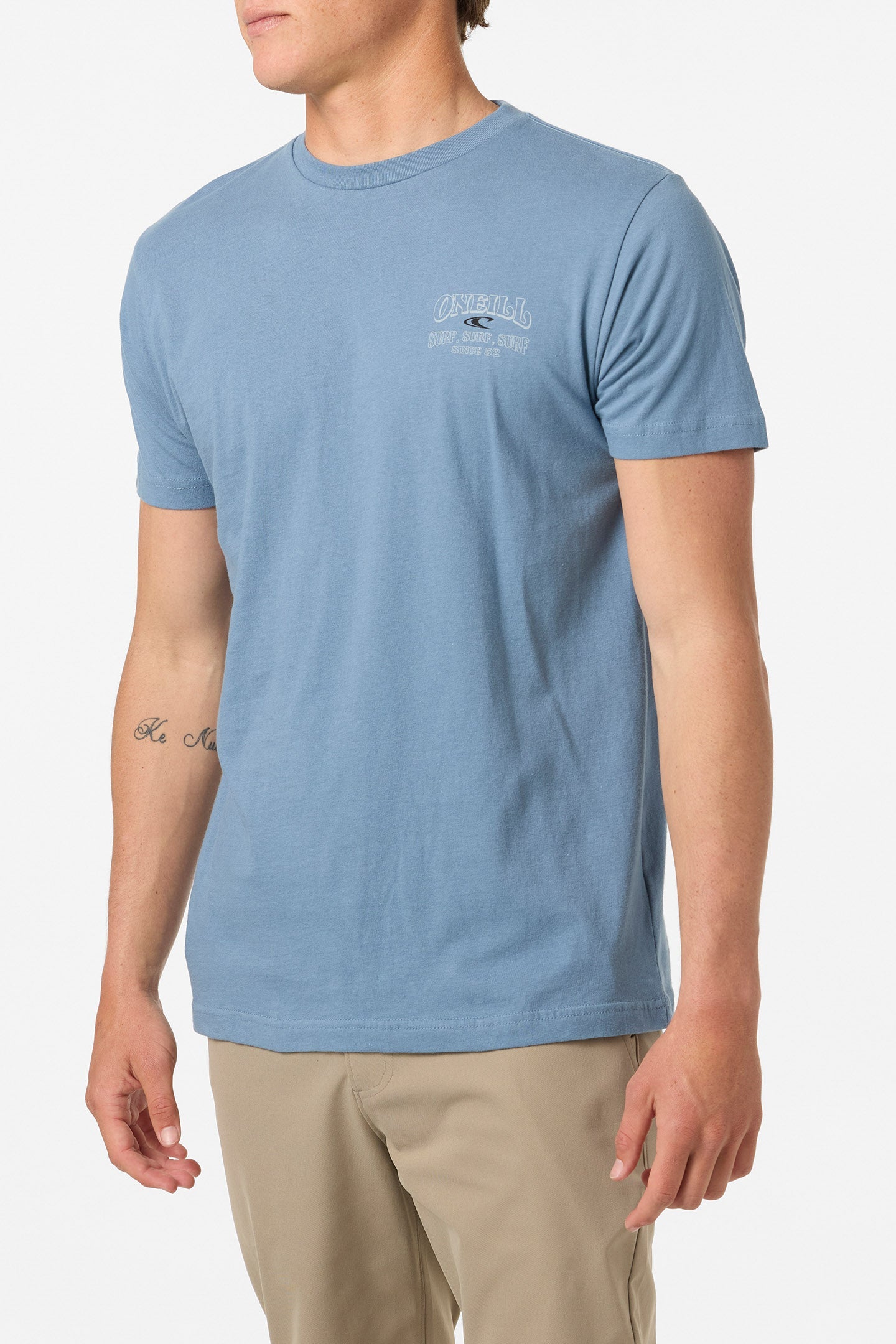 DAILY DRIVER TEE