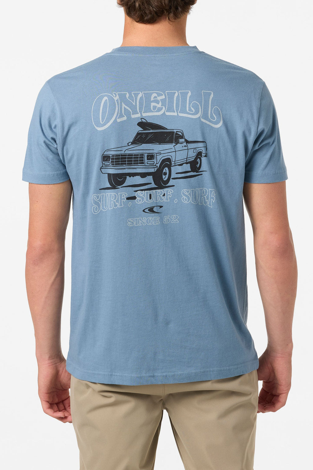 DAILY DRIVER TEE