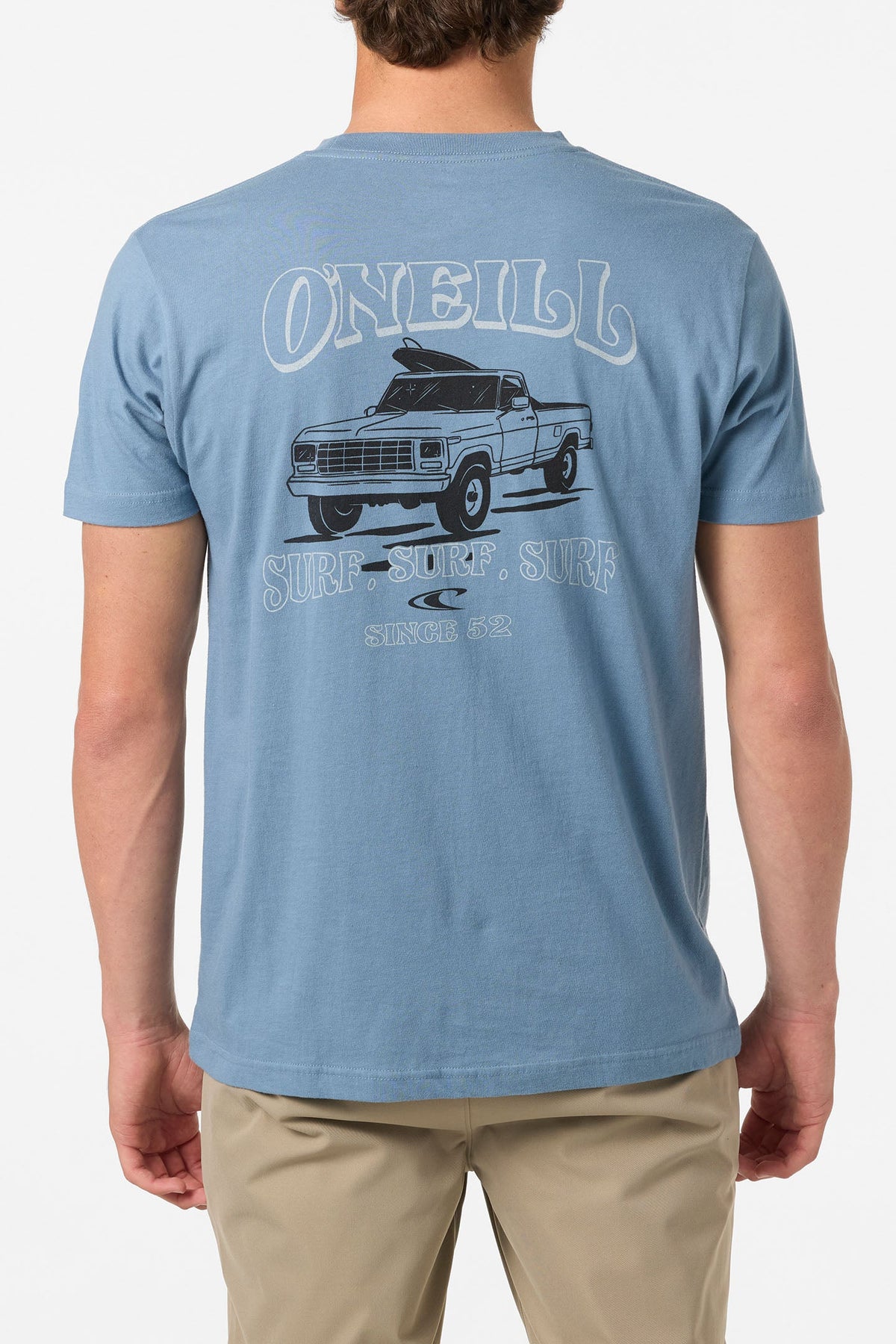DAILY DRIVER TEE