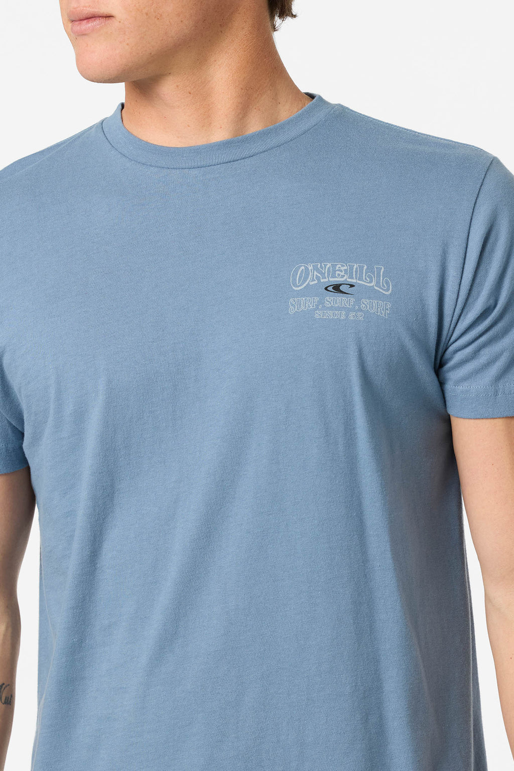 DAILY DRIVER TEE