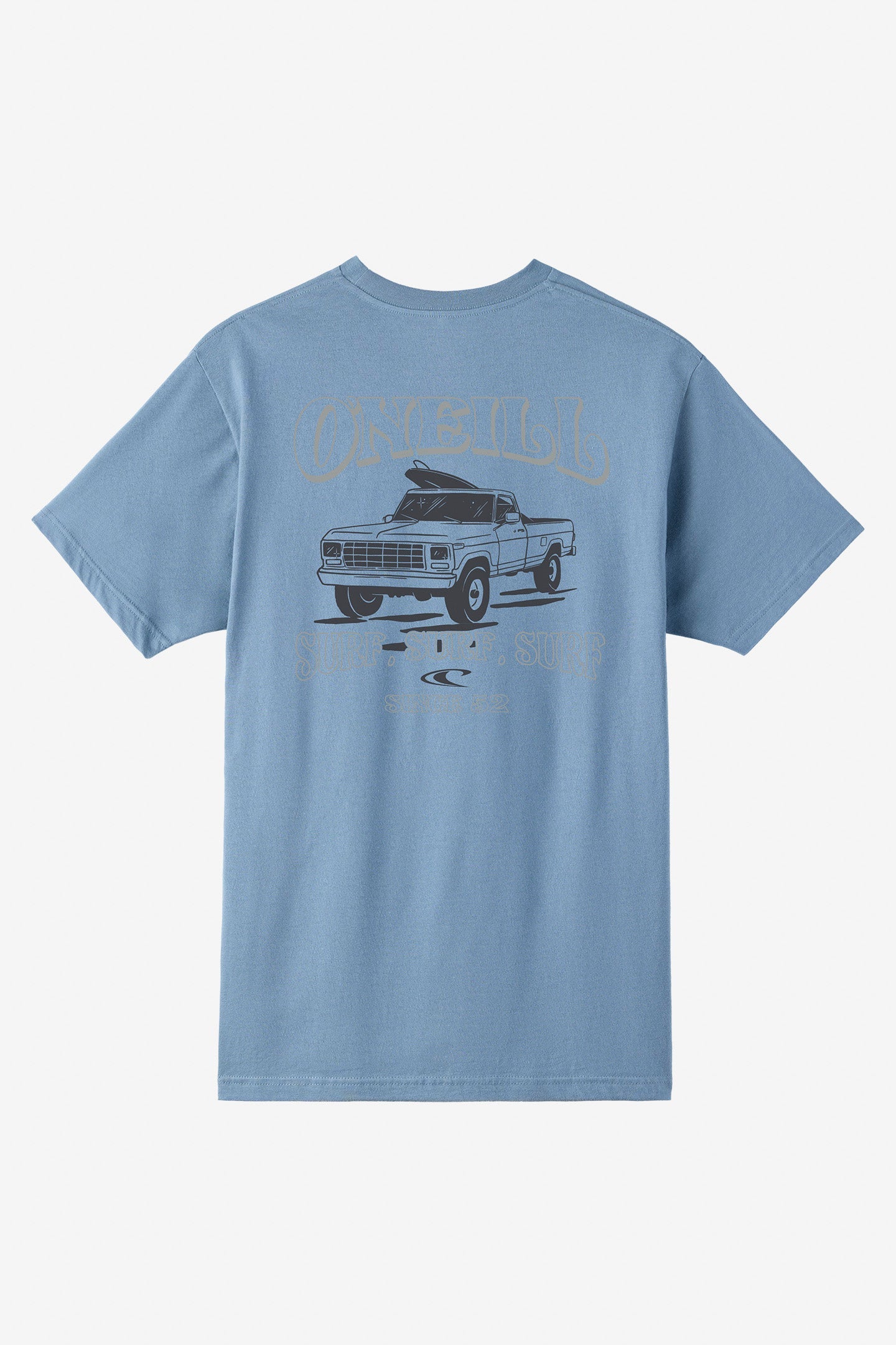 DAILY DRIVER TEE