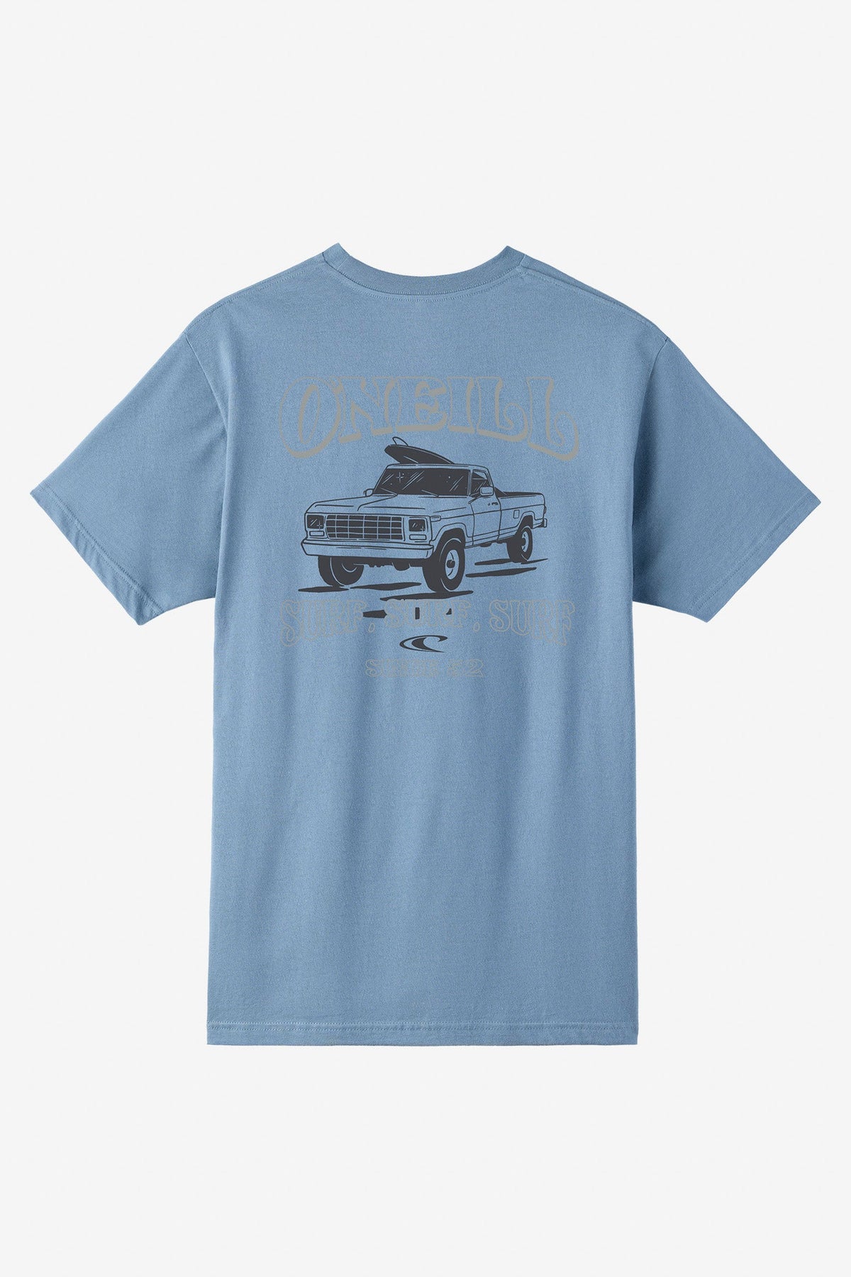 DAILY DRIVER TEE