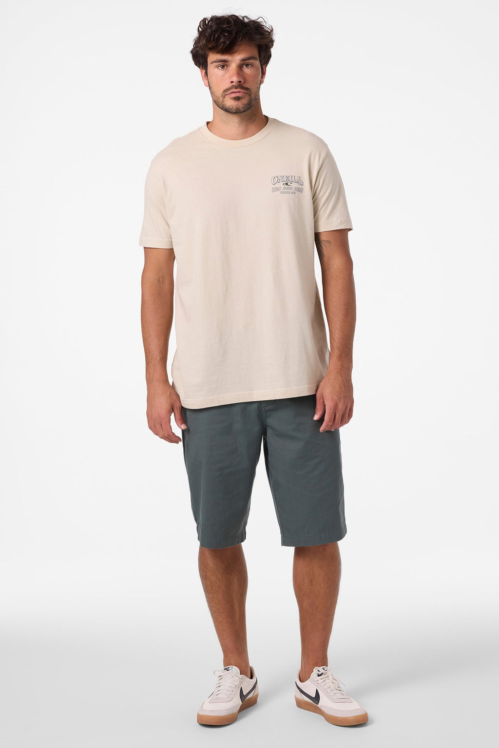 DAILY DRIVER TEE
