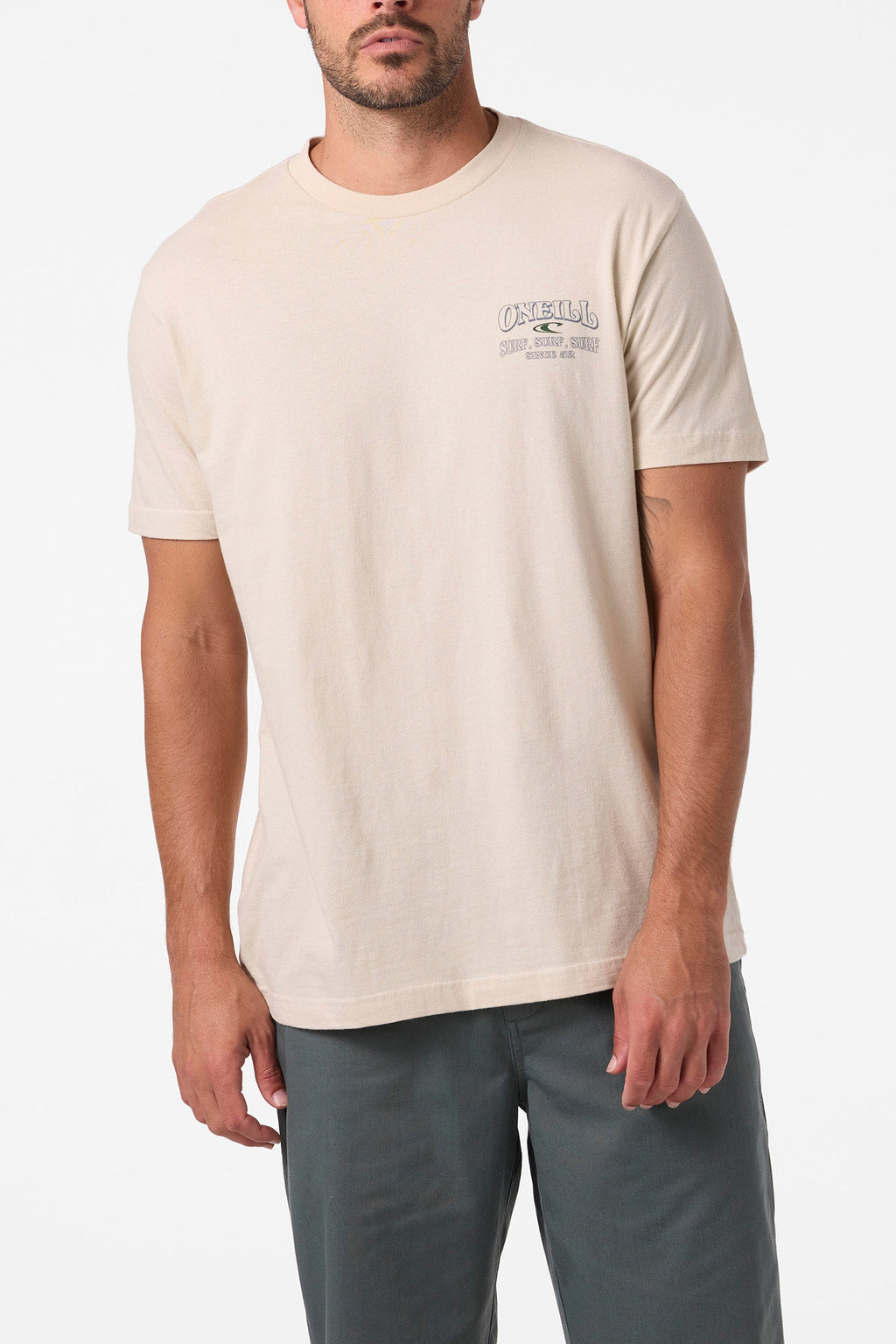 DAILY DRIVER TEE