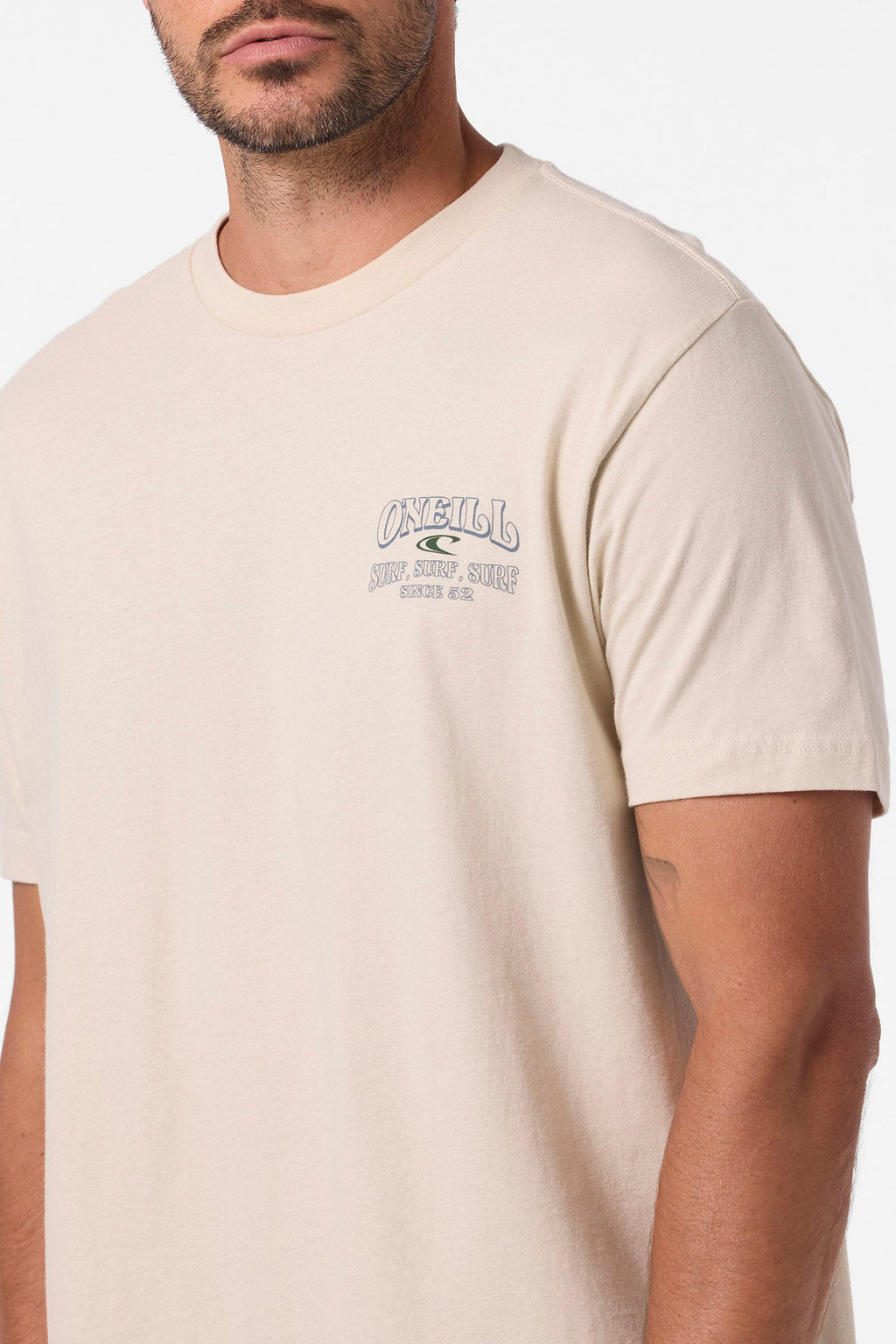 DAILY DRIVER TEE