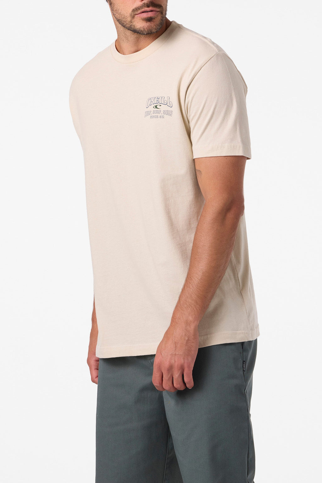 DAILY DRIVER TEE
