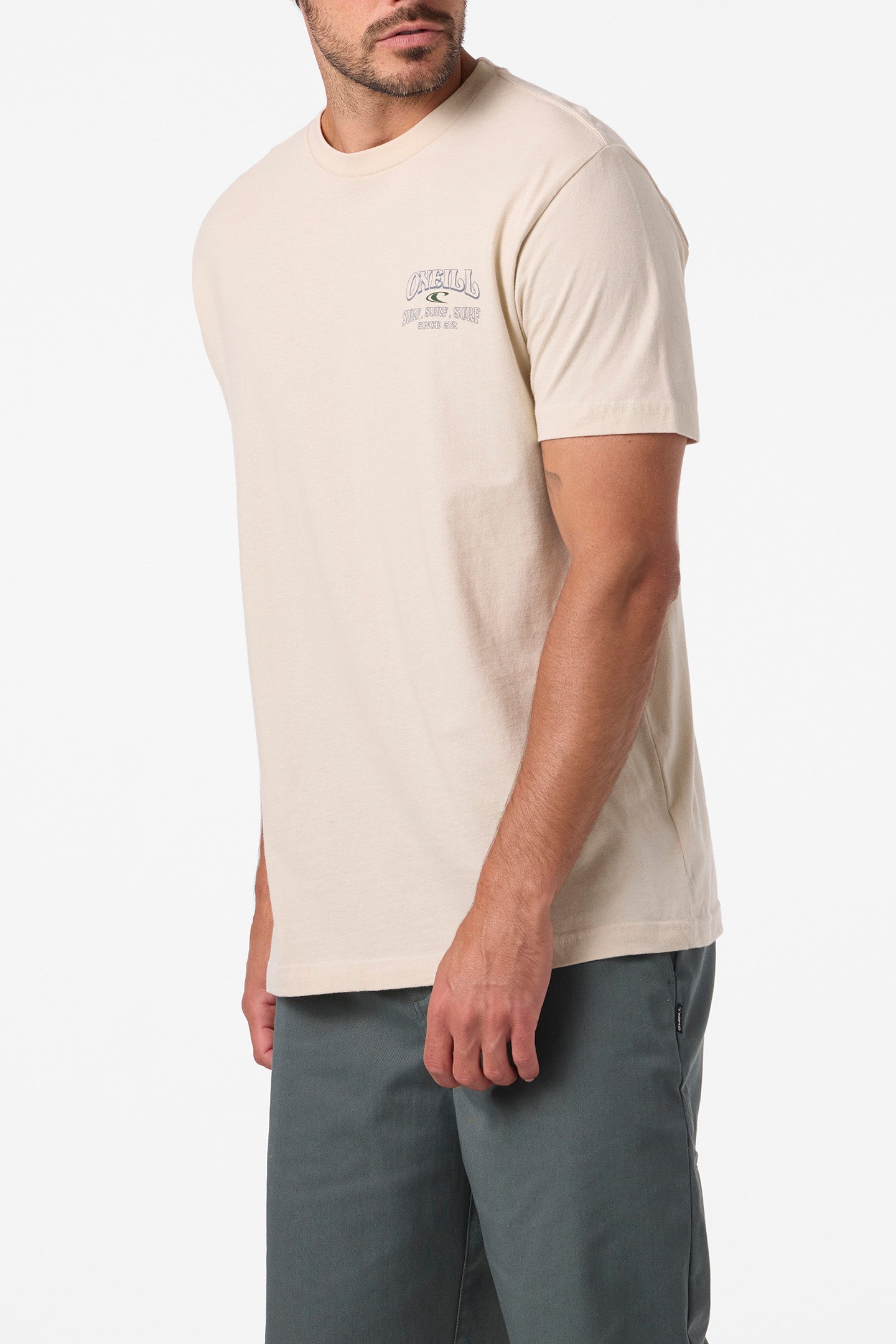 DAILY DRIVER TEE