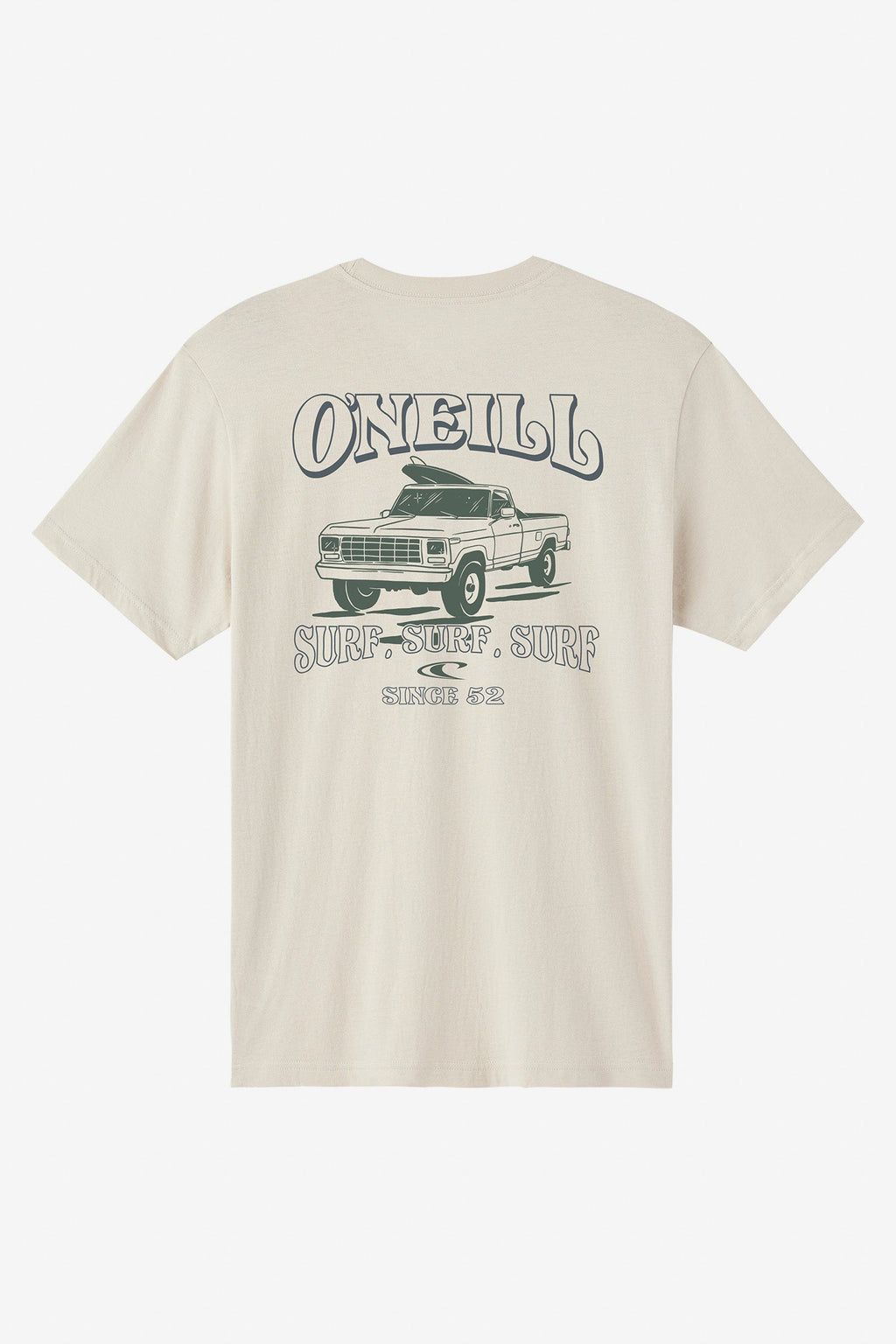 DAILY DRIVER TEE
