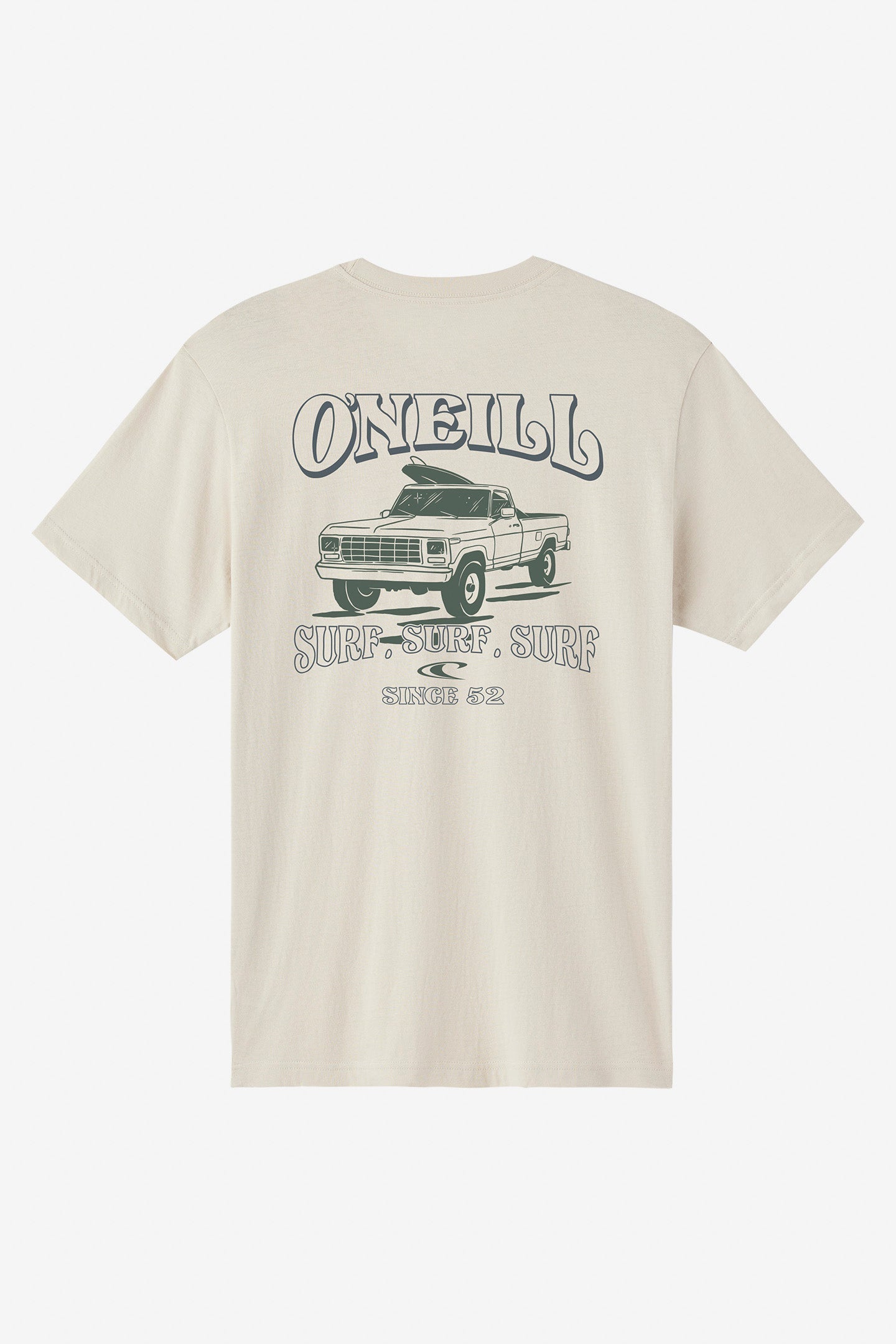 DAILY DRIVER TEE