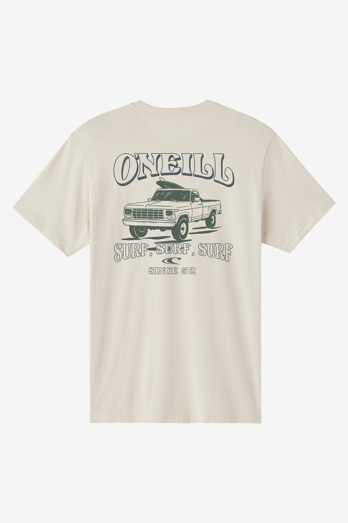 DAILY DRIVER TEE